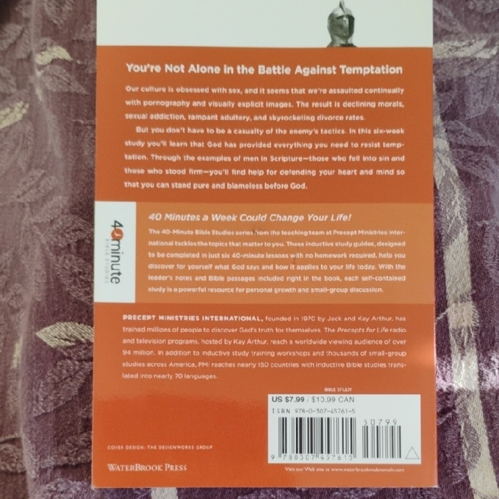 Assorted Spiritual Books - Picture 9 of 9